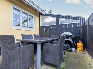 Casa de vacaciones Skagen  20