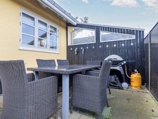 Ferienhaus Skagen  7