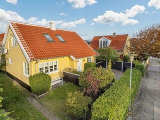 Casa de vacaciones Skagen  21