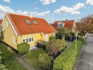Ferienhaus Skagen  21