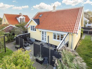 Casa per le vacanze Skagen  19