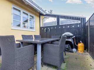 Ferienhaus Skagen  8