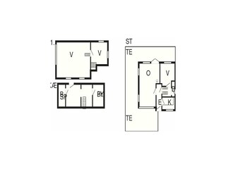 Ferienhaus Skagen  21