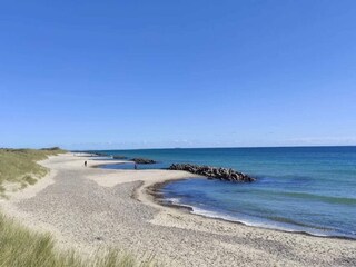 Casa de vacaciones Skagen  5
