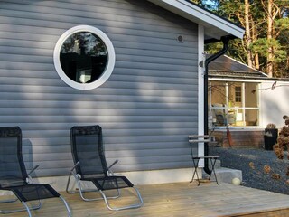 Casa de vacaciones Landskrona Grabación al aire libre 7