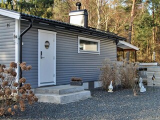 Casa de vacaciones Landskrona Grabación al aire libre 3