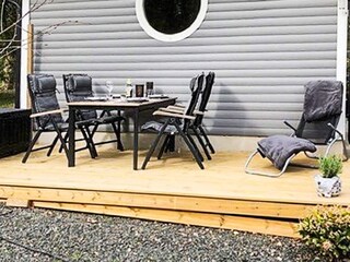 Casa de vacaciones Landskrona Grabación al aire libre 4