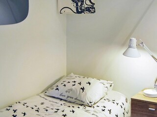 Casa de vacaciones Landskrona  8