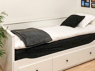 Casa de vacaciones Landskrona  11