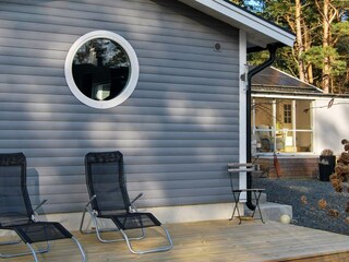 Holiday house Landskrona Outdoor Recording 2