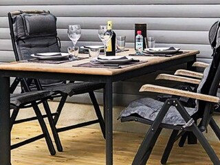 Holiday house Landskrona Outdoor Recording 5