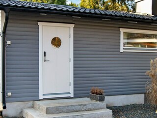Holiday house Landskrona Outdoor Recording 6
