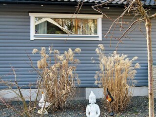 Holiday house Landskrona Outdoor Recording 7