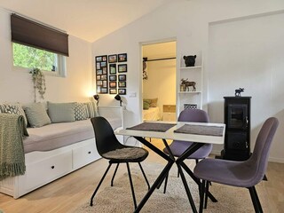 Vakantiehuis Landskrona  10