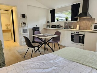 Casa de vacaciones Landskrona  22