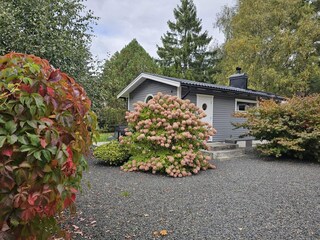 Casa per le vacanze Landskrona Registrazione all'aperto 2