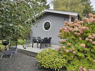 Holiday house Landskrona Outdoor Recording 2
