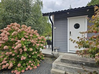 Holiday house Landskrona Outdoor Recording 5