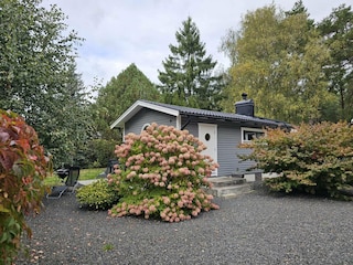 Ferienhaus Landskrona Außenaufnahme 6