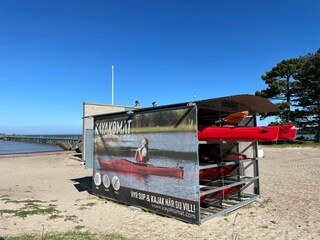 Vakantiehuis Landskrona  17