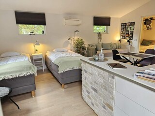 Vakantiehuis Landskrona  30