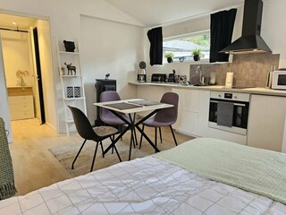 Vakantiehuis Landskrona  23