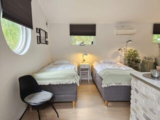 Vakantiehuis Landskrona  21