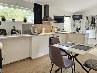 Vakantiehuis Landskrona  22