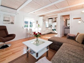Maison de vacances Skagen  3