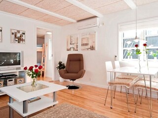 Holiday house Skagen  16