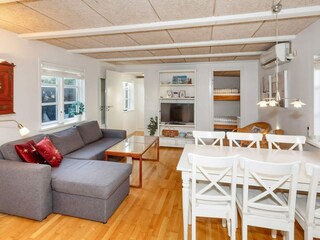 Holiday house Skagen  5