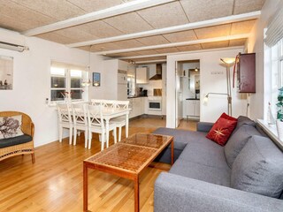 Vakantiehuis Skagen  2