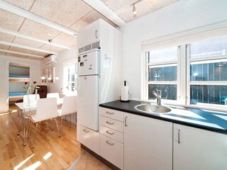 Holiday house Skagen  8