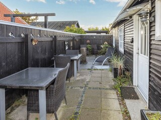 Holiday house Skagen  12