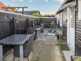 Holiday house Skagen  13