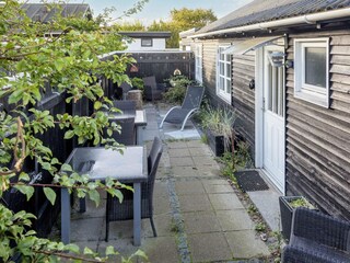Holiday house Skagen  13