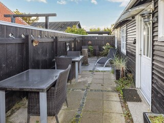 Casa de vacaciones Skagen  16