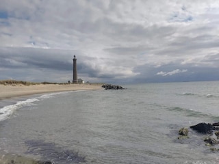 Vakantiehuis Skagen  28