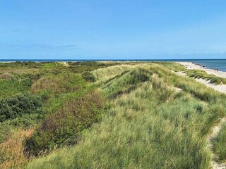 Casa de vacaciones Skagen  18