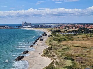 Casa de vacaciones Skagen  24