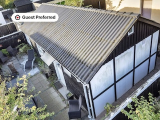 Vakantiehuis Skagen Buitenaudio-opname 1