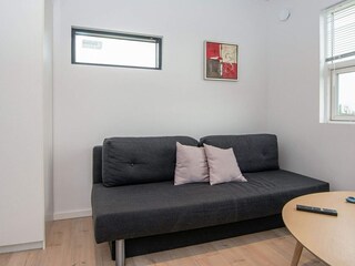 Casa per le vacanze Ansager  29