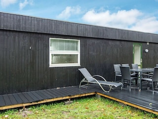 Ferienhaus Ansager  24
