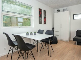 Vakantiehuis Ansager  24