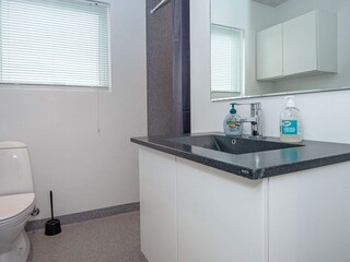 Vakantiehuis Ansager  5