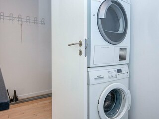 Casa per le vacanze Ansager  8