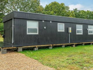 Casa de vacaciones Ansager Grabación al aire libre 1