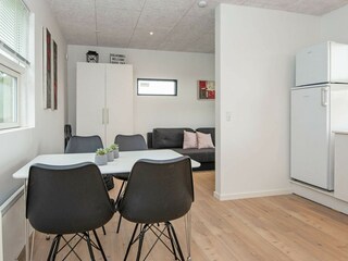 Holiday house Ansager  7