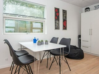 Casa per le vacanze Ansager  20