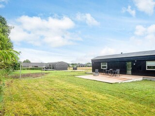 Casa de vacaciones Ansager Grabación al aire libre 3